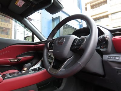 صورة 3 لـ 2024 Lexus LBX