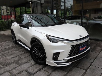 صورة 71 لـ 2024 Lexus LBX