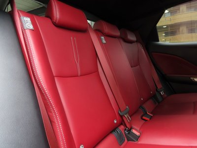 صورة 65 لـ 2024 Lexus LBX