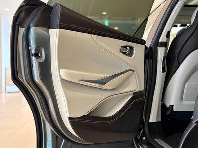 2021 Aston Martin DBX 照片 28