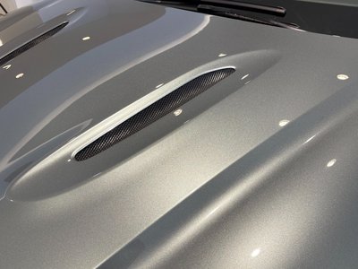 2021 Aston Martin DBX 照片 18