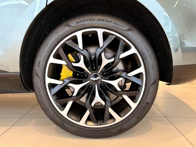 2021 Aston Martin DBX 照片 14