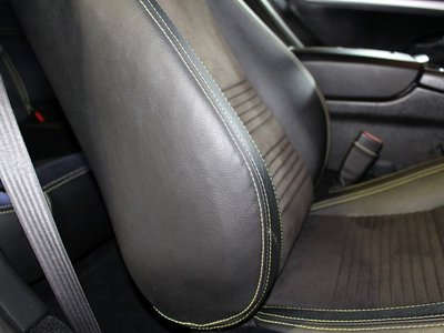 2009 Maserati GRANTURISMO — фото 39