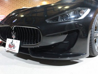 2009 Maserati GRANTURISMO — фото 8
