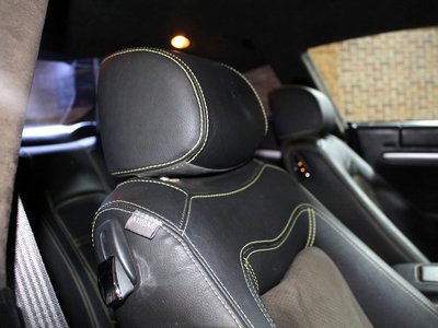 2009 Maserati GRANTURISMO — фото 38