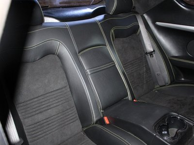 2009 Maserati GRANTURISMO — фото 16