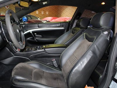 2009 Maserati GRANTURISMO — фото 15
