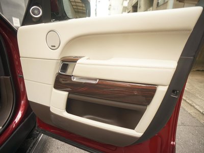 2018 LAND Rover RANGE ROVER thumbnail 20