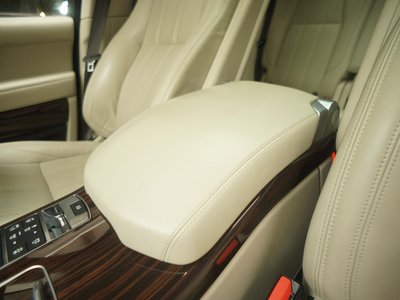 2018 LAND Rover RANGE ROVER thumbnail 29