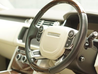 2018 LAND Rover RANGE ROVER thumbnail 30