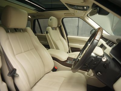 2018 LAND Rover RANGE ROVER thumbnail 19