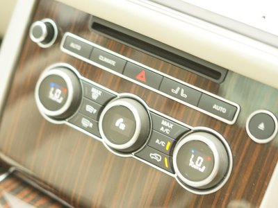 2018 LAND Rover RANGE ROVER thumbnail 32