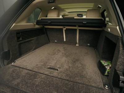 2018 LAND Rover RANGE ROVER photo 13