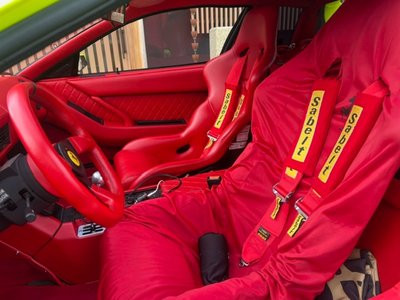 صورة 11 لـ 1987 Ferrari TESTAROSSA