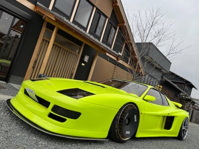 صورة 1 لـ 1987 Ferrari TESTAROSSA
