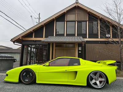 صورة 4 لـ 1987 Ferrari TESTAROSSA