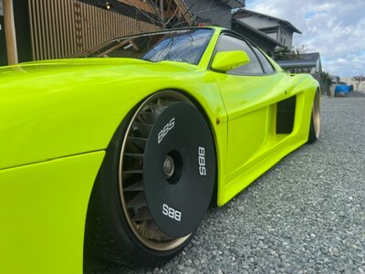 صورة 13 لـ 1987 Ferrari TESTAROSSA