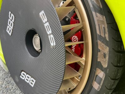 صورة 14 لـ 1987 Ferrari TESTAROSSA