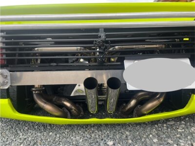 صورة 18 لـ 1987 Ferrari TESTAROSSA