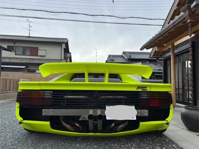 صورة 7 لـ 1987 Ferrari TESTAROSSA