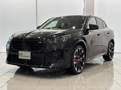 2024 BMW X2 photo 1