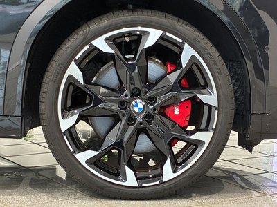 2024 BMW X2 thumbnail 40