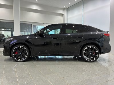 2024 BMW X2 photo 4