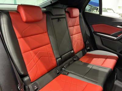 2024 BMW X2 photo 13