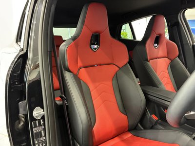 2024 BMW X2 photo 10
