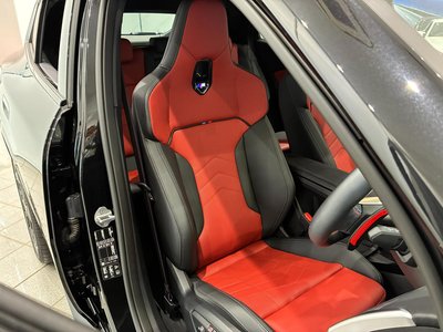 2024 BMW X2 photo 9