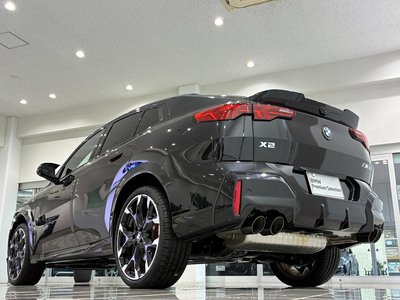 2024 BMW X2 photo 7