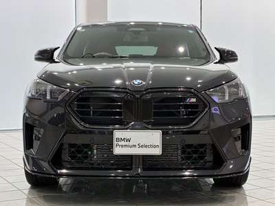 2024 BMW X2 photo 2