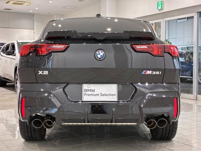 2024 BMW X2 thumbnail 42