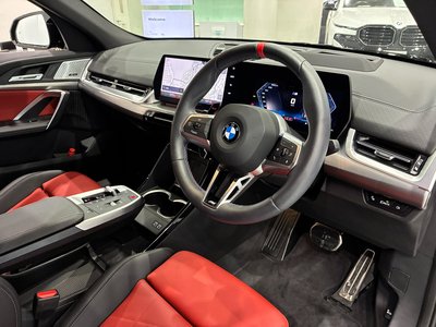 2024 BMW X2 photo 8