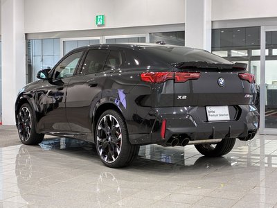 2024 BMW X2 photo 5