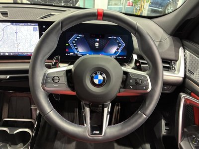 2024 BMW X2 thumbnail 18