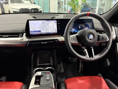 2024 BMW X2 thumbnail 17