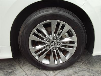صورة 10 لـ 2023 Toyota ALPHARD