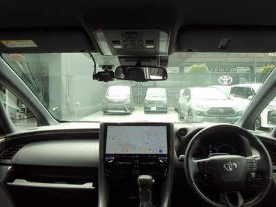 صورة 14 لـ 2023 Toyota ALPHARD