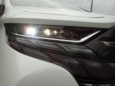 صورة 11 لـ 2023 Toyota ALPHARD