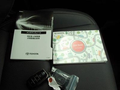 صورة 26 لـ 2023 Toyota ALPHARD
