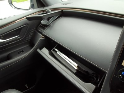 صورة 20 لـ 2023 Toyota ALPHARD
