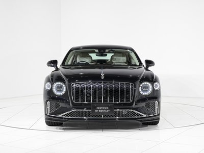 صورة 2 لـ 2026 Bentley FLYING SPUR