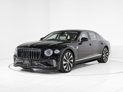 صورة 5 لـ 2026 Bentley FLYING SPUR