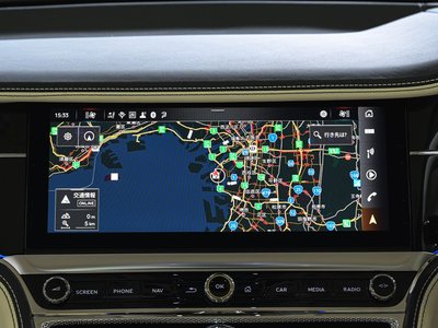 صورة 23 لـ 2026 Bentley FLYING SPUR