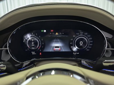 صورة 22 لـ 2026 Bentley FLYING SPUR
