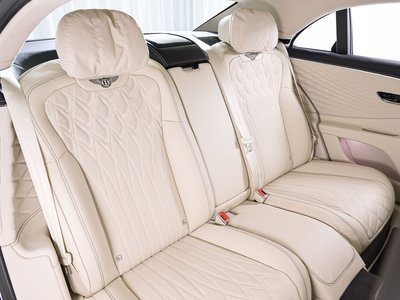 صورة 37 لـ 2026 Bentley FLYING SPUR