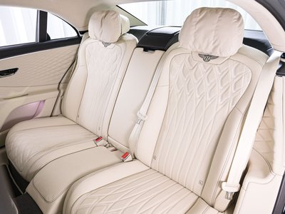 صورة 43 لـ 2026 Bentley FLYING SPUR