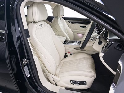 صورة 30 لـ 2026 Bentley FLYING SPUR