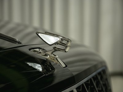 صورة 60 لـ 2026 Bentley FLYING SPUR